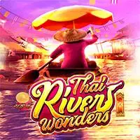 Thai River Wonders,